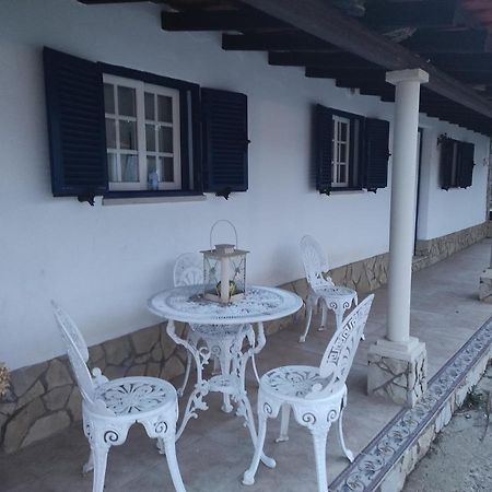 Fazenda Do Marante Hostel Tomar Kültér fotó