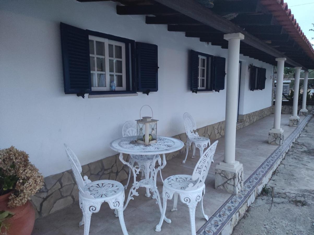 Fazenda Do Marante Hostel Tomar Kültér fotó