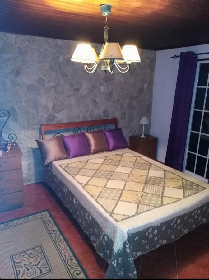 Fazenda Do Marante Hostel Tomar Kültér fotó