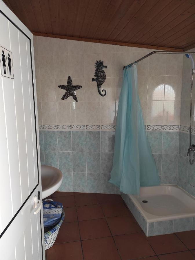 Fazenda Do Marante Hostel Tomar Kültér fotó