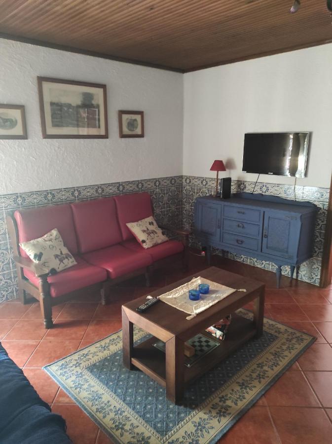 Fazenda Do Marante Hostel Tomar Kültér fotó