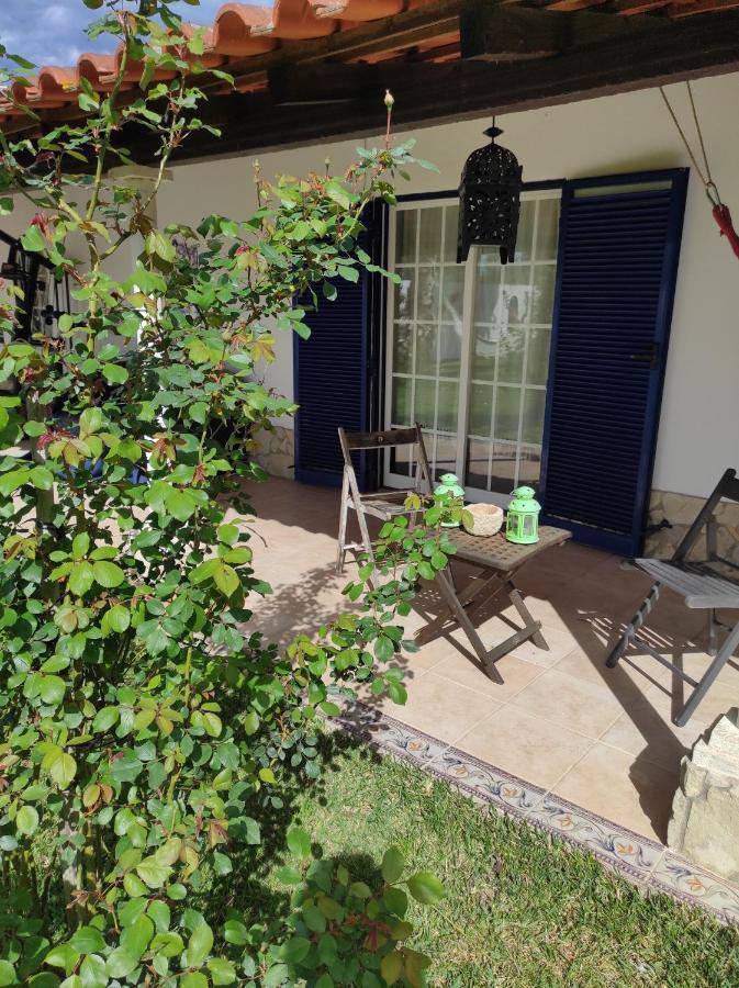 Fazenda Do Marante Hostel Tomar Kültér fotó